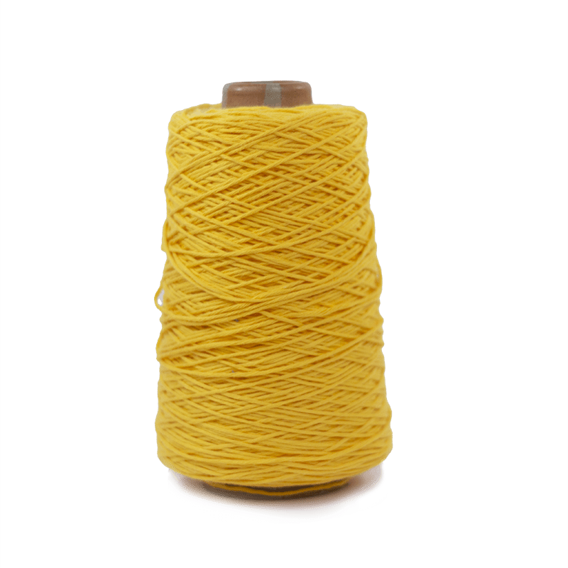 Hilo Algodón XL crochet Jade